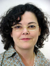 Dr. biol. hum. Iris Grnewald